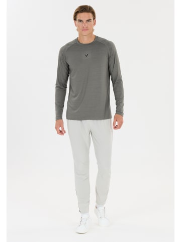 Virtus T-Shirt Neva in 1013 Gunmetal