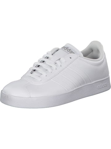 adidas Sneakers Low in White