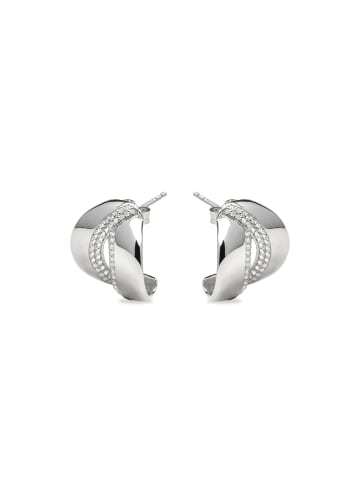 Luxenter Ohrringe Asrae 925er Sterlingsilber-ASRAE