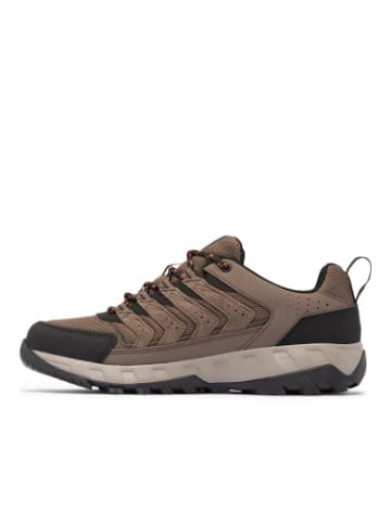 Columbia Schuhe Strata in Orange
