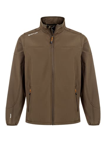 Whistler Softshelljacke Dublin in 5056 Tarmac