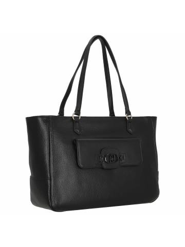 Liu Jo Pakuna - Shopper 38 cm (nero) in nero