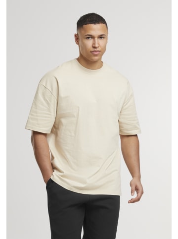 DEF T-Shirts in whitecap gray