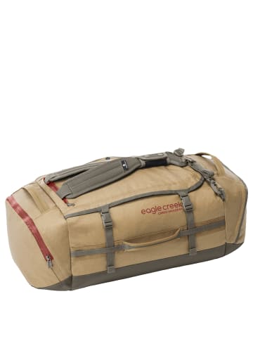 Eagle Creek selection Cargo Hauler 60 - Reisetasche 68 cm in safari brown