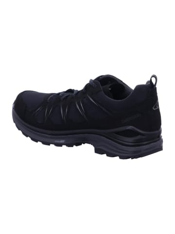 LOWA Wanderschuhe für Damen in Schwarz