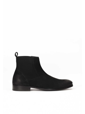 Kazar Chelsea Boots in Schwarz