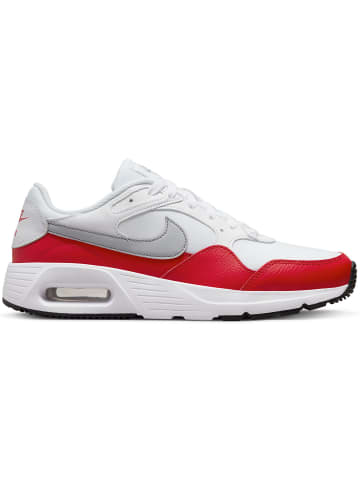 Nike NIKE AIR MAX SC in Weiß9565