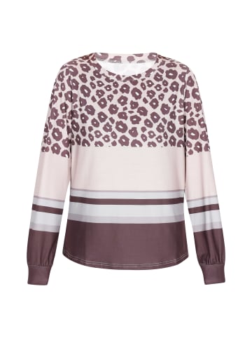 ebeeza Blouse in Brown