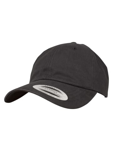  Flexfit Dad Caps - Classic in black