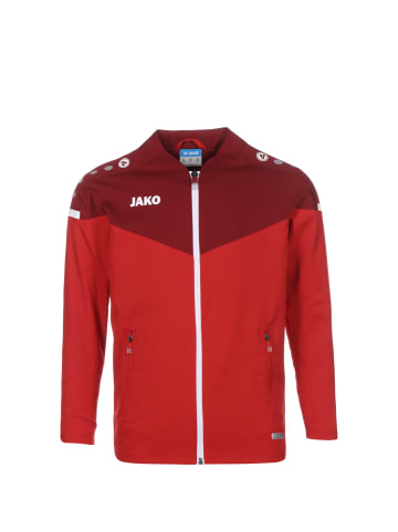 Jako Funktionsjacke Champ 2.0 in rot / bordeaux