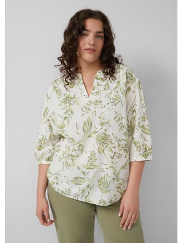 s.Oliver Bluse  in  02A4_creme