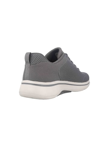 Skechers Sneaker in Grau