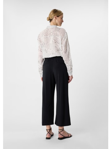 comma Bluse  in  01A1_weiß