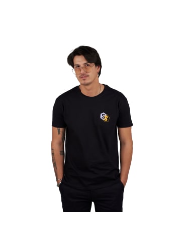 Superb Shirt in Black