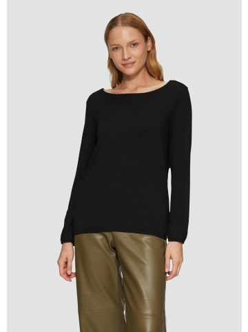 s.Oliver T-Shirt in 9999_schwarz