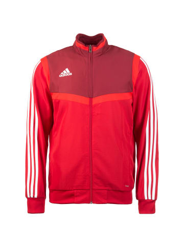 adidas Performance Trainingsjacke Tiro 19 in rot