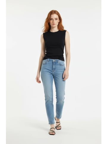 NO MATTER WHAT Blouse in Schwarz