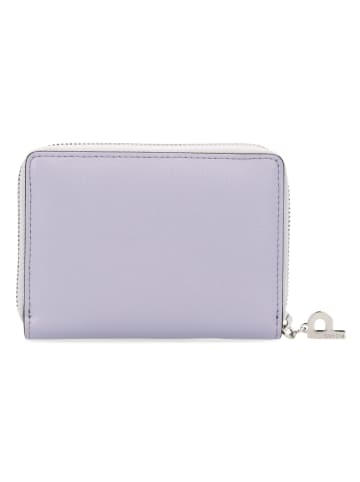 PICARD Universe 1 Geldbörse Leder 13 cm in lilac