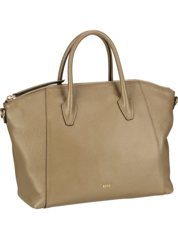 Abro Shopper Ivy 30239 in Coconut