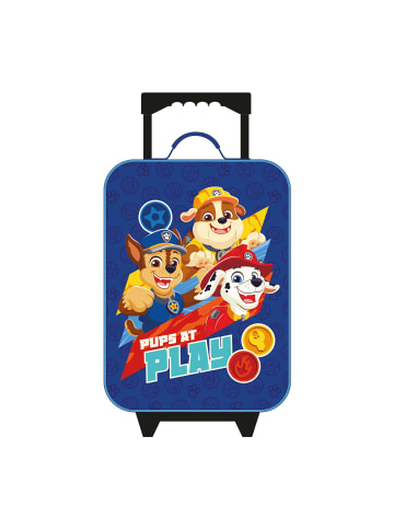 VADOBAG Trolley in Blue