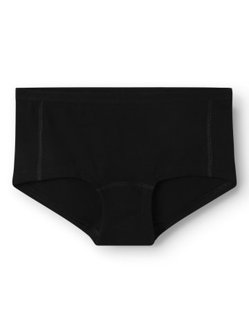 TWO SOON 5er-Pack Hipster in Black