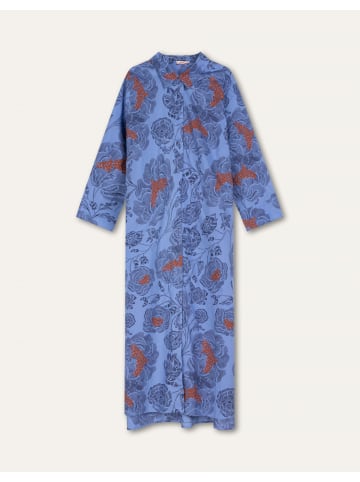 Oilily Devine Kleid in Blau