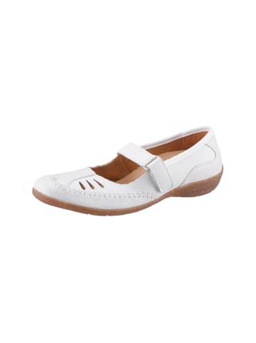 ACO Ballerina in weiß