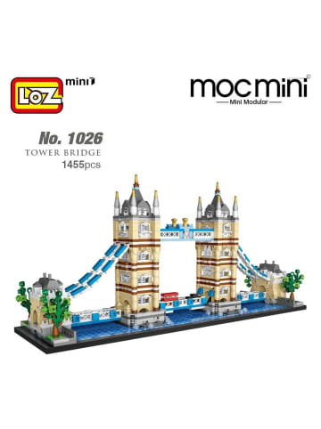 Wisam® LOZ 1026 Tower Bridge London