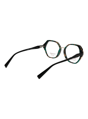 Ana Hickmann Frauen Optische Fassungen Geometrisch Schwarz