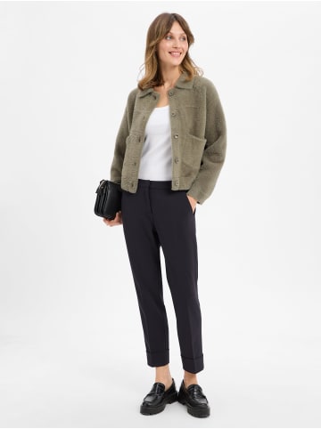 RINO&PELLE Jacke in tanne - 0001