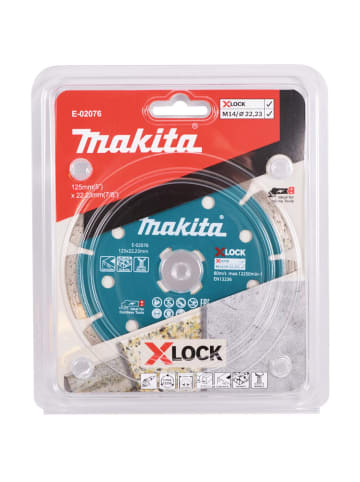 Makita Werkzeug 3409458 in Türkis