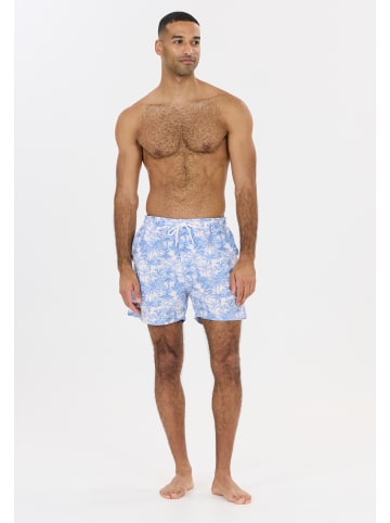 NOU Badeshort Esiquio in Print 3819