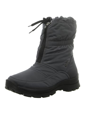 Josef Seibel Stiefel in dunkelgrau