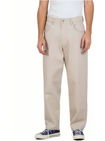 Reell Jeanshose "Solid" in Grau