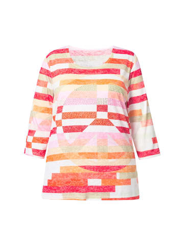 Angel of Style Shirt in orange