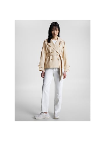Tommy Hilfiger Jacke in khaki