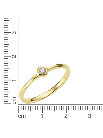 OROLINO 750/- Gold in gelb