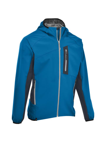 Maul Sport Softshelljacke Achenkopf ultra in Marine3271