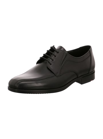 LLOYD Business Schnürschuhe in Schwarz
