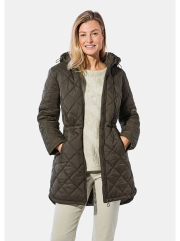 Weatherproof Since 1948 Steppjacke in khaki