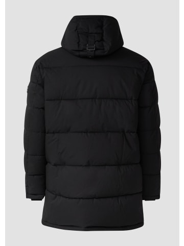 s.Oliver Outdoor-Jacke in 9999_schwarz