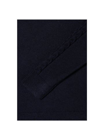 Cecil Pullover in urban dark blue