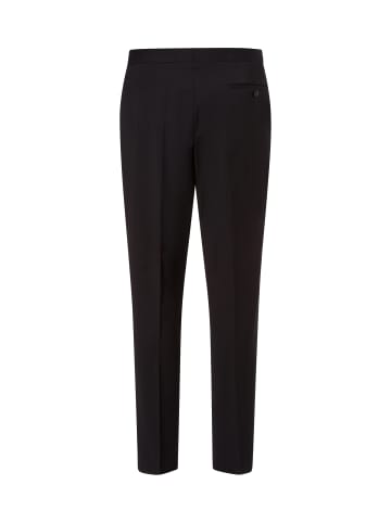 WILVORST Hose in schwarz