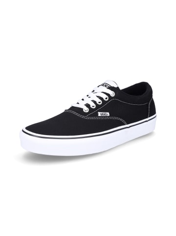 Vans Sneaker in schwarz weiß