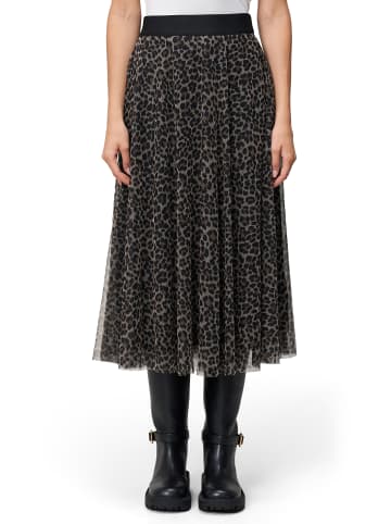 Zero  Leorock elastischer Bund in BeigeBlack