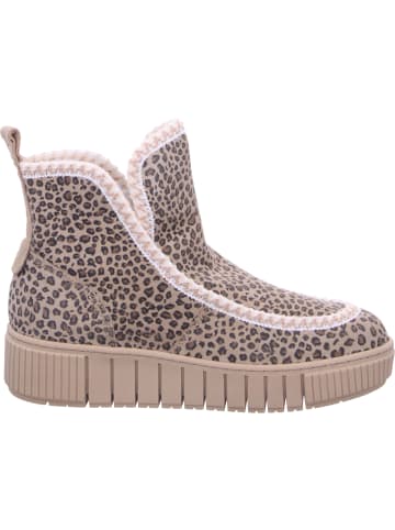 Tamaris Winterboots in LEOPARD