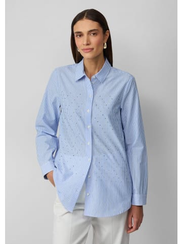 s.Oliver Bluse in 51G2_arktisblau