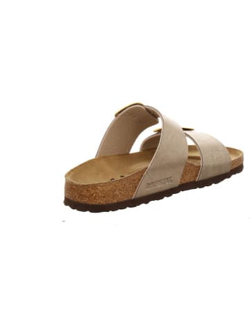 Birkenstock Pantoletten in braun