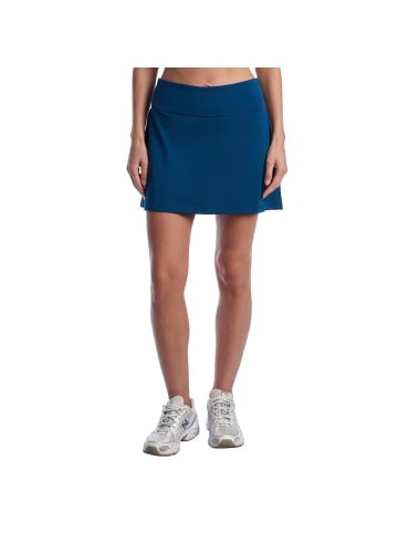 GAP Kurzer Rock in Blue