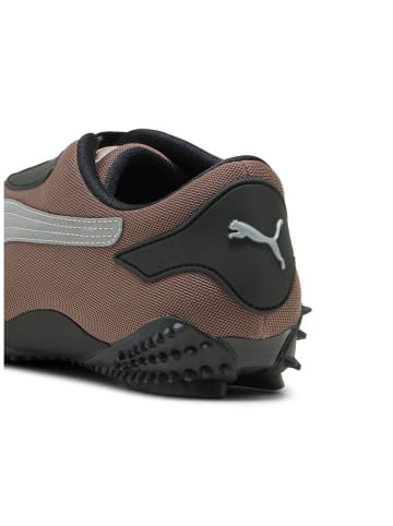 Puma Sneaker "Mostro OG" in Braun